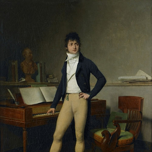 Boieldieu, François-Adrien